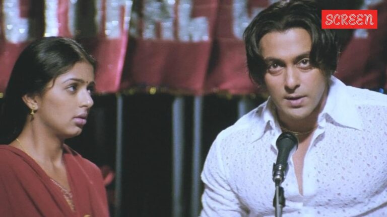 Salman Khan’s Tere Naam re-release: Why bring back a manual of red flags that should have stayed in 2003?