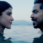 Tu Yaa Main movie review: Adarsh Gourav stays watchable as Shanaya Kapoor faces the real danger in Gen Z coded disaster movie