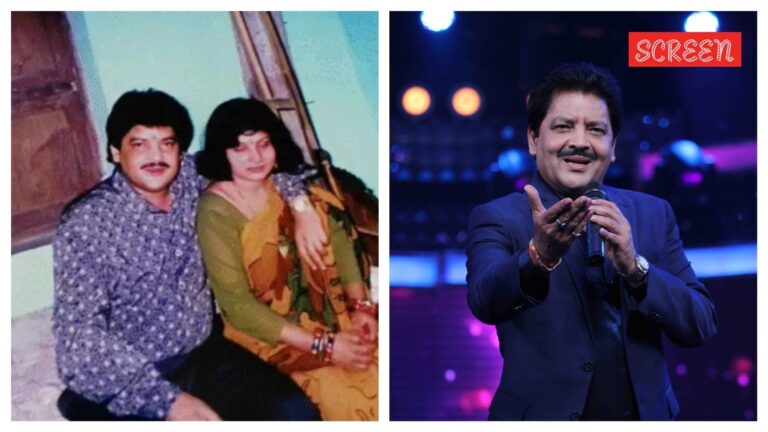 Udit Narayan’s first wife alleges he got her uterus removed in the guise of treatment, demands maintenance: ‘A wife needs respect’