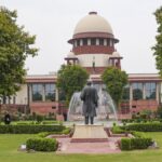Supreme Court stays Madras HC orders which 'paralysed' Tamil Nadu Waqf Board