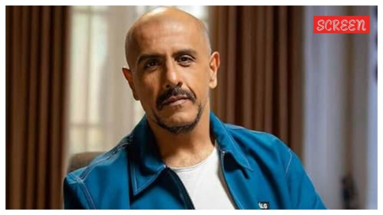 Vishal Dadlani has ‘zero respect’ for those who seek work through ‘sifaarish’, says it’s a ‘guaranteed way to never meet me’