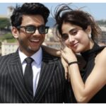 Vishal Jethwa never brought up Sridevi in front of Homebound co-star Janhvi Kapoor: ‘It could be very triggering’