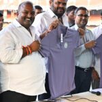 156 MLAs and MLCs to take part in A.P. Legislature Sports