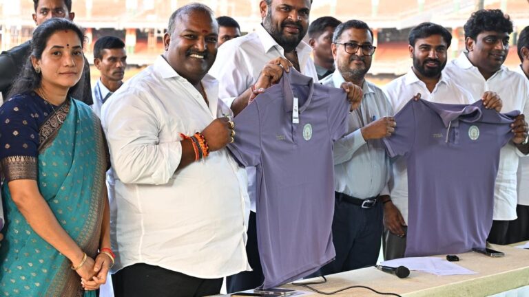 156 MLAs and MLCs to take part in A.P. Legislature Sports