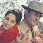 ‘I refused to budge’: Waheeda Rehman recalls rejecting Dev Anand’s masterpiece Guide, ‘stubborn’ star won’t let her go