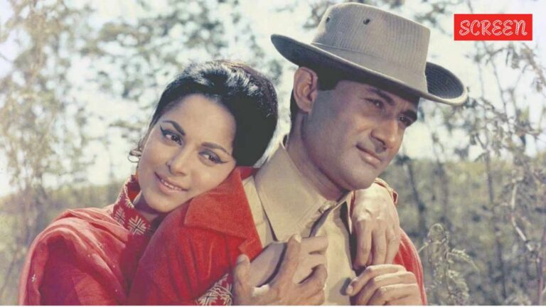 ‘I refused to budge’: Waheeda Rehman recalls rejecting Dev Anand’s masterpiece Guide, ‘stubborn’ star won’t let her go