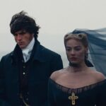 Wuthering Heights movie review: Margot Robbie, Jacob Elordi-starrer is an overwrought, oversexualised, oversimplified Valentine’s Day release