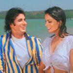 After calling out Amitabh Bachchan’s moral policing in Dostana, Zeenat Aman slams Bollywood for glorifying obsession and limerence in the name of romance