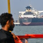 India seeks ‘safe, unimpeded transit’ for more stranded vessels after Shivalik, Nanda Devi cross Strait of Hormuz| India News