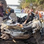 Movie night, Lonavala drive to catch sunrise, then a big crash: What went wrong for 3 IIT-Bombay students| India News