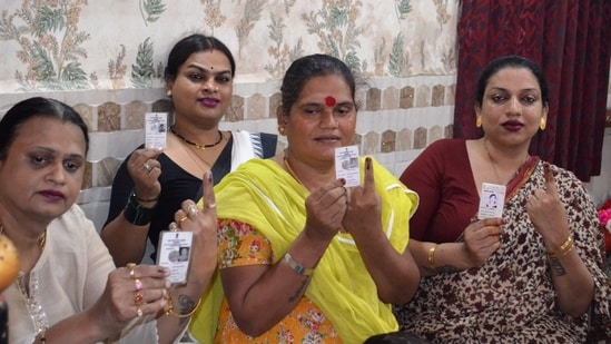 'Self-perceived' sexual identities not part of new transgender definition bill| India News