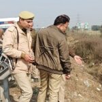 Woman among 6 held in Ghaziabad for sharing sensitive info with Pak-linked number| India News