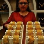24K gold at ₹1.55 lakh in Delhi, ₹1.57 lakh in Chennai; check MCX prices| India News