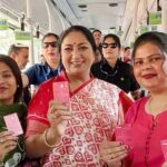 CM Rekha Gupta rejects claims of time limit on Pink Cards as 'complete lies'| India News