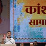 Rahul Gandhi's big Kanshi Ram claim in UP Dalit outreach: 'Nehru would've made him Congress CM'| India News