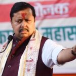 BJP President Nitin Nabin yet to resign from Bihar assembly as MLA after Rajya Sabha win| India News