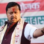 Nitin Nabin’s resignation from Assembly held up as BJP brainstorms next Bihar CM| India News