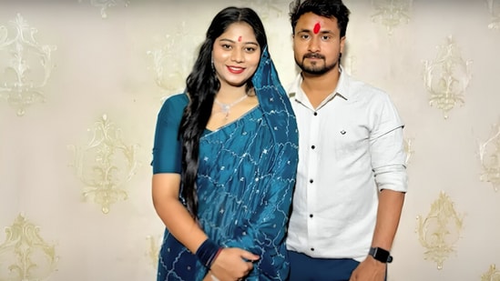 Raja Raghuvanshi's family welcomes newborn, his mother calls it ‘rebirth’: ‘Raja is back’| India News