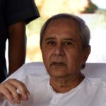 Naveen Patnaik slams Nishikant Dubey’s remarks on Biju Patnaik, calls them ‘outrageous’| India News