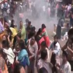 Manipur: Six injured in protest against census without NRC| India News