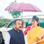 How ex-sailor Ashok Kharat, now accused of rape, became a ₹100-crore astrologer, charged up to ₹50 lakh a visit| India News