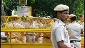 Poll official assaulted in Bengal’s Nadia during training session| India News