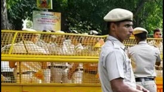 Poll official assaulted in Bengal’s Nadia during training session| India News