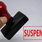 Chhattisgarh IPS officer suspended for misconduct, misuse of position| India News