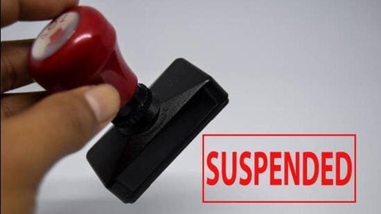 Chhattisgarh IPS officer suspended for misconduct, misuse of position| India News