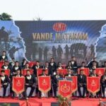 Manipur: Naga student bodies oppose directive on singing Vande Mataram in institutions| India News