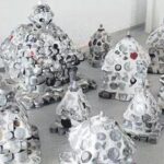 Between ruins and roots: Subodh Gupta maps inner and outer worlds| India News