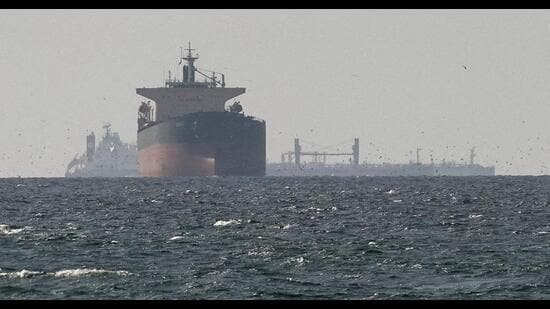 Iran-US conflict: India in touch with key players for transit of more vessels| India News