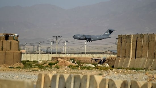 US planning to attack Iran from western India? MEA fact-checks viral claim| India News