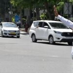 Noida Police issues traffic advisory ahead of Jewar airport inauguration by PM Modi. Check routes, diversions| India News