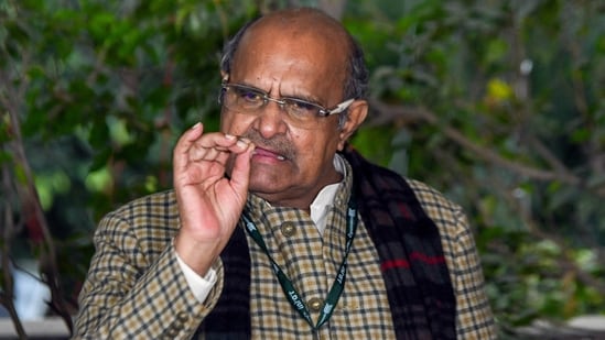 KC Tyagi joins Jayant Choudhary's RLD days after quitting JD(U)| India News