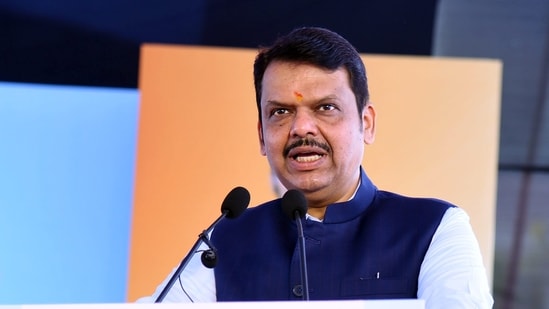 ‘Some people only want to do politics’: Fadnavis slams Opposition amid row over ‘godman’ Ashok Kharat's arrest| India News