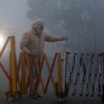 Punjab Police busts ISI terror module in Amritsar; two arrested| India News