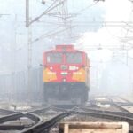 Nagpur-bound express train derails in MP, major tragedy averted due to driver's alertness| India News