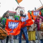 BJP announces M Arulmurugan as candidate for Karaikal (South) in Puducherry for upcoming polls| India News