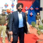 Punjab minister resigns after link to suicide case; rejects ‘false, baseless’ allegations| India News