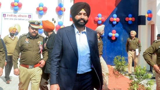 Hours after resignation, FIR against Punjab minister Laljit Singh Bhullar in suicide case| India News