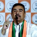 BJP fields Suvendu Adhikari from Mamata Banerjee’s seat in West Bengal| India News