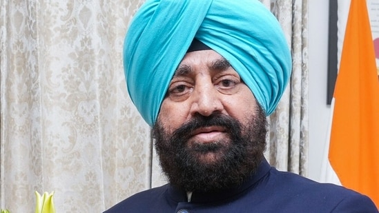 Uttarakhand Governor's helicopter makes emergency landing: ‘Some technical problems’| India News