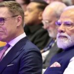 Finland PM suggests India could broker Iran-US ceasefire: ‘We saw Jaishankar calling for it’| India News