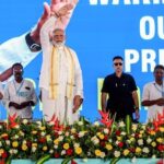 PM Modi inaugurates projects worth over ₹10,000 cr in Kerala| India News