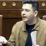 'No refund. No rollover. Just gone': Raghav Chadha speaks against data limits on mobile recharge, demands carry-forward| India News