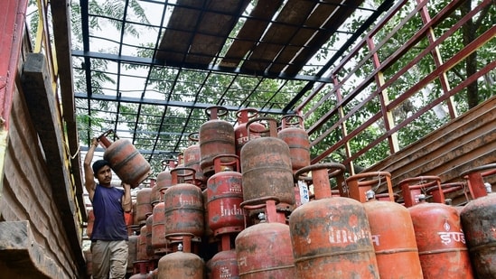'Don't panic, please': Govt urges consumers not to panic book LPG cylinders amid shortage fears| India News