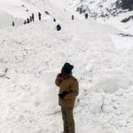 Ladakh avalanche live updates: 7 dead, 5 injured in massive avalanche near Zoji La; Srinagar-Leh highway blocked| India News