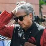 BJP amplifies Shashi Tharoor: What he said about India's stance on US-Iran war| India News