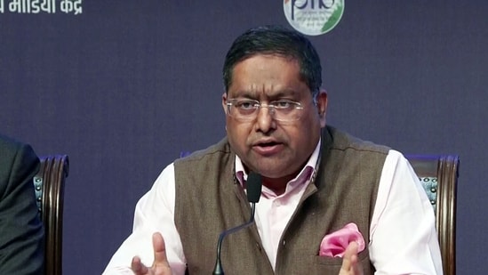 India dismisses USCIRF report, describes it as motivated and biased| India News